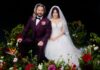 WWE star Iyo Sky marries wrestler Naraku